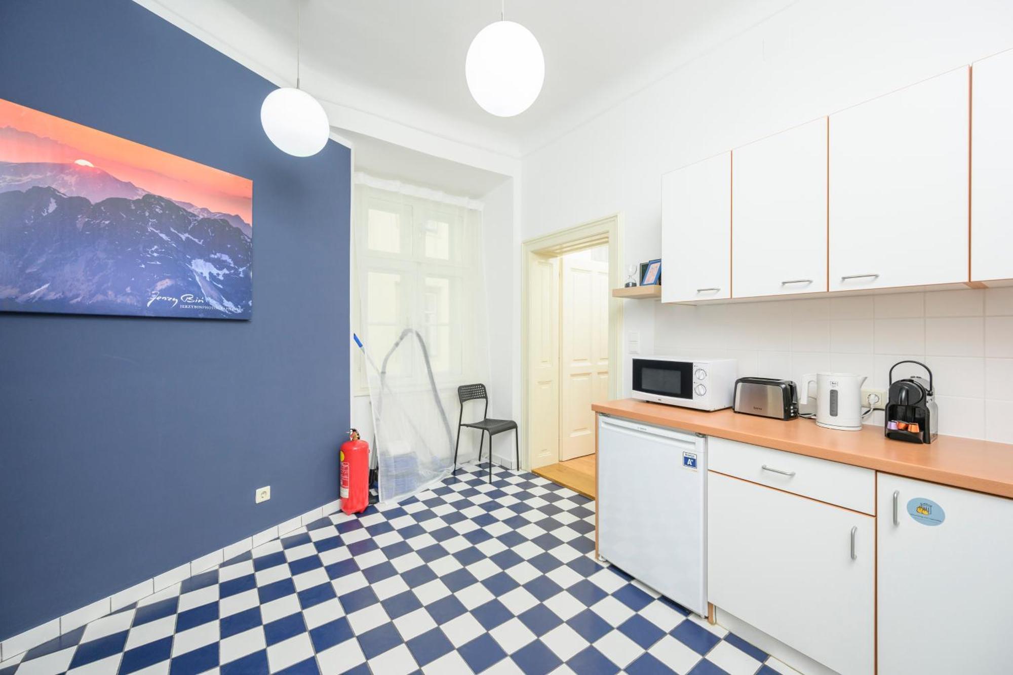 Central City Apartments Viena Exterior foto