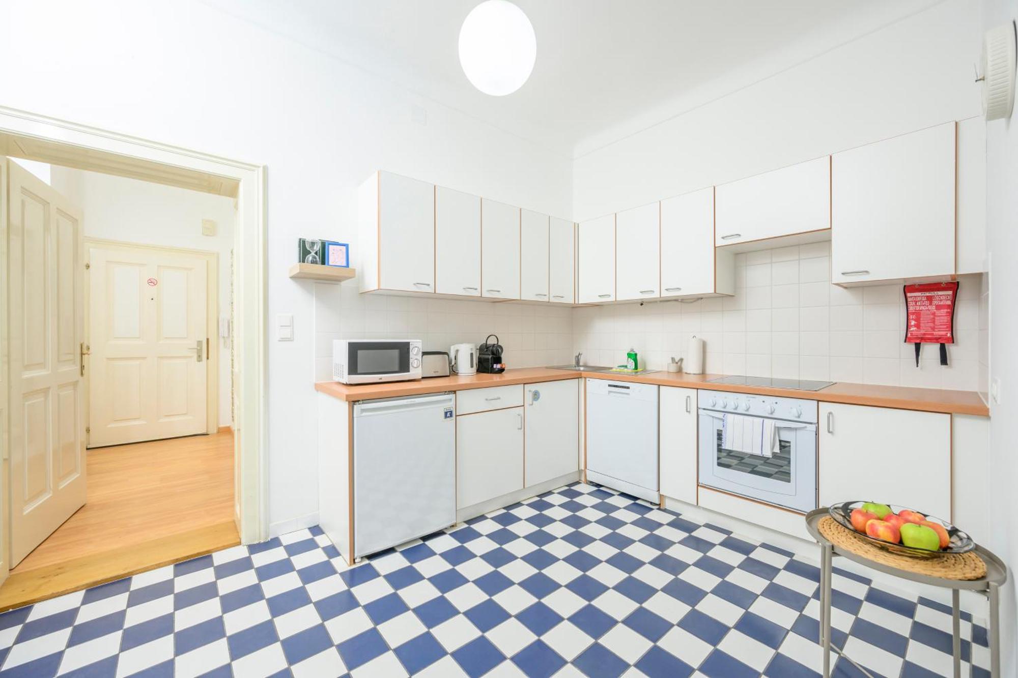 Central City Apartments Viena Exterior foto